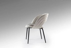 Scaun modern design LUX Nim stone