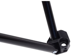 Scaun camping pliabil verde