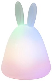 Osram - Lampă de veghe LED tactilă pentru copii TOUCH, 2,5W/5V