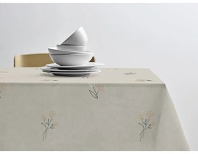 Față de masă din bumbac 140x270 cm Charm – Södahl