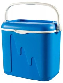 Geantă frigorifică Curver L 32L albastru-alb