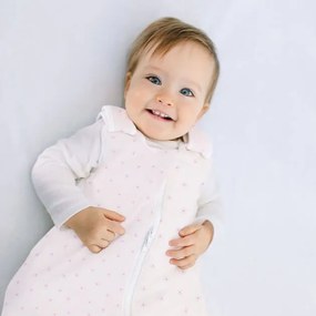 Sac de Dormit 2 in 1 Daisies 6-18 luni, 2.5 TOG