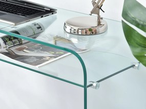Măsuță consolă Crystal (transparent). 1110799