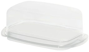 Recipient cu capac pentru unt 18x9x6.5 cm