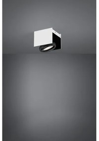 Eglo 39315 - LED Lampa spot VIDAGO LED/5,4W/230V