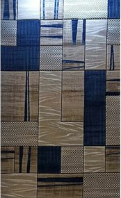 Covor POIANA 21, 200x300 cm, forma dreptunghiulara, poliester/poliprop