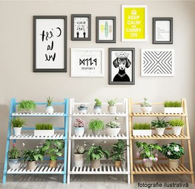 Raft, bambus, NEPEL TYP 1 + cadou