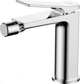 Baterie bideu Invena Neri crom lucios