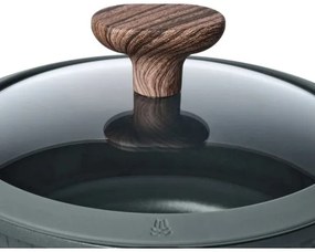 Resto - Oală RAN cu capac, 2,4 l, Ø 20 cm