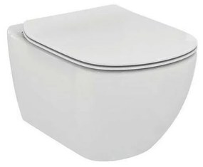 Capac wc slim softclose Ideal Standard Tesi