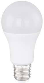 Bec smart E27 RGBW LED 10W 850lm 2700-6500K