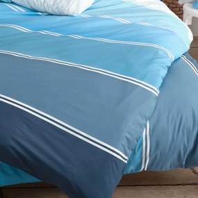 Lenjerie de pat din bumbac 4Home, 220 x 200 cm, 2 buc. 70 x 90 cm