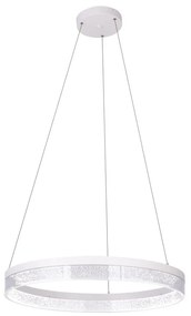 Lustra LED suspendata design modern SMITTY 36W 68225-36 GL
