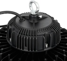 Brilagi-LED Corp de iluminat industrial pentru tavan TITAN PRO LED/200W/230V 4000K IP65