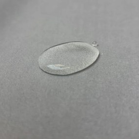 Canapea extensibila in forma de U SILVIANO 300x140 cm, gri + 2 perne CADOU