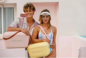 Cutie termoizolantă roz 12 l Pop – Polarbox