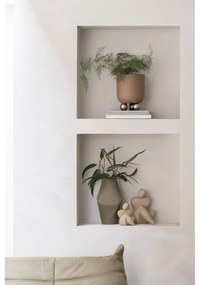 Statuetă din polirășină (înălțime 14 cm) Abstracto – PT LIVING