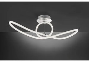 Wofi 11351 - Lustr LED MIRA 50W 230V 3000K cu reglaj intensitate