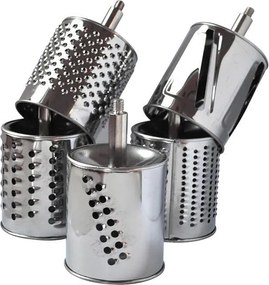 Toro Râşniţă pentru pesmet cu 5 adaptoare