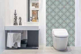 Panou decorativ perete Ornament regal