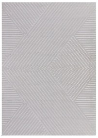 Covor gri deschis 140x200 cm Sahara – Ayyildiz Carpets