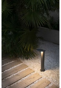 Stalp LED exterior design modern decorativ IP65 LOTUS 71225