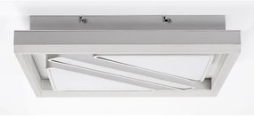 Rabalux 71111 - Plafonieră LED reglabilă GREMIN LED/73W/230V + telecomandă