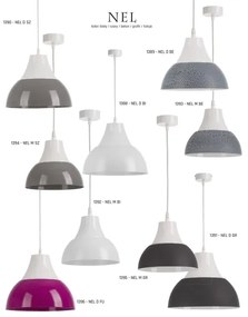 Jupiter 1390 - NEL NE D SZ - Lustra 1xE27/60W/230V