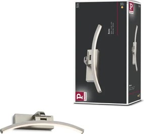 Paulmann 95559 - LED/6W Lampă pentru tablouri BENTO 230V 30 cm alamă