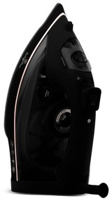 Fier de calcat 2200 W Black Rose Berlinger Haus BH 9592