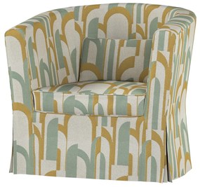 Husă de fotoliu Ektorp Tullsta