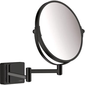 Hansgrohe AddStoris oglindă cosmetică 24.6x24.6 cm 41791670