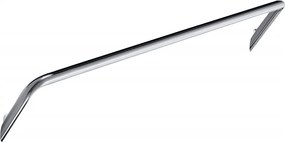 Silia suport pentru prosoape finisaj crom ADI_0621