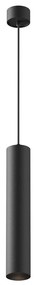 Pendul stil modern minimalist Artisan negru