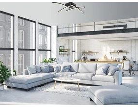 Plafoniera LED design modern TANSY I 24W