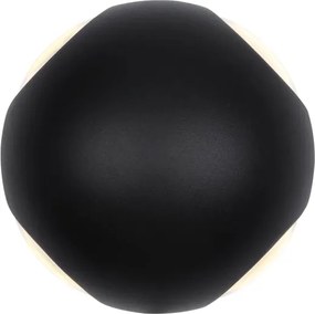 Globo 34312 - Lampă de perete LED pentru exterior SLICE LED/4,5W/230V IP54