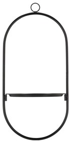 Suport pentru ghiveci din metal (înălțime 58 cm) – Esschert Design