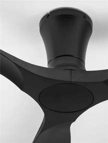 Ventilator tavan cu telecomanda ICHOS