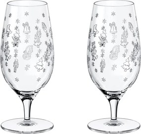 Pahare de bere, 2 buc., colecția Toy's Delight - Villeroy & Boch
