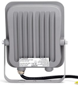 Proiector LED RGBW Aigostar MESH LED/20W/230V 6500K IP65 + telecomandă