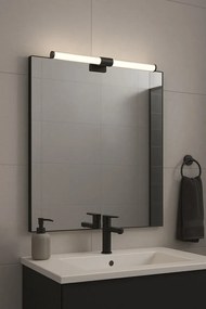 Aplica LED pentru oglinda baie protectie IP44 Zain L-40cm