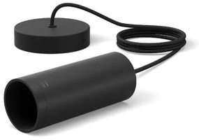 Lustră pe cablu Hue GUIDE 1xE27/60W/230V Philips