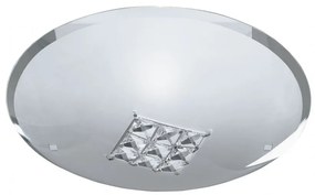 Plafoniera eleganta 30cm Flush 2198-32 SRT