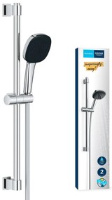 Grohe Vitalio Comfort set de dus perete StarLight Chrome 26398001