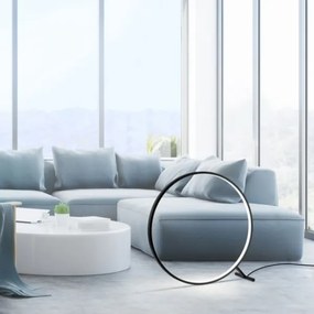 Lampadar LED dimabil Paul Neuhaus 319-18 HULA LED/21,5W/230V + telecomandă