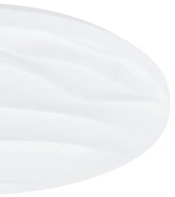 Eglo 99344 - Plafonieră LED BENARIBA LED/22W/230V