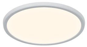 Panou LED CCT ultra-subtire Oja Smart 29 White