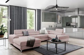 Coltar extensibil Lacante pe dreapta Gojo 101