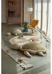 Trenuleț pentru copii Ride &amp; Roll Under the Sea – Lorena Canals