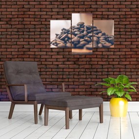 Tabloul cu cafea (90x60 cm)
